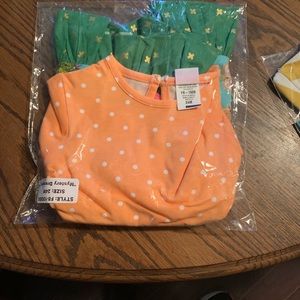 RRR LS mystery dress